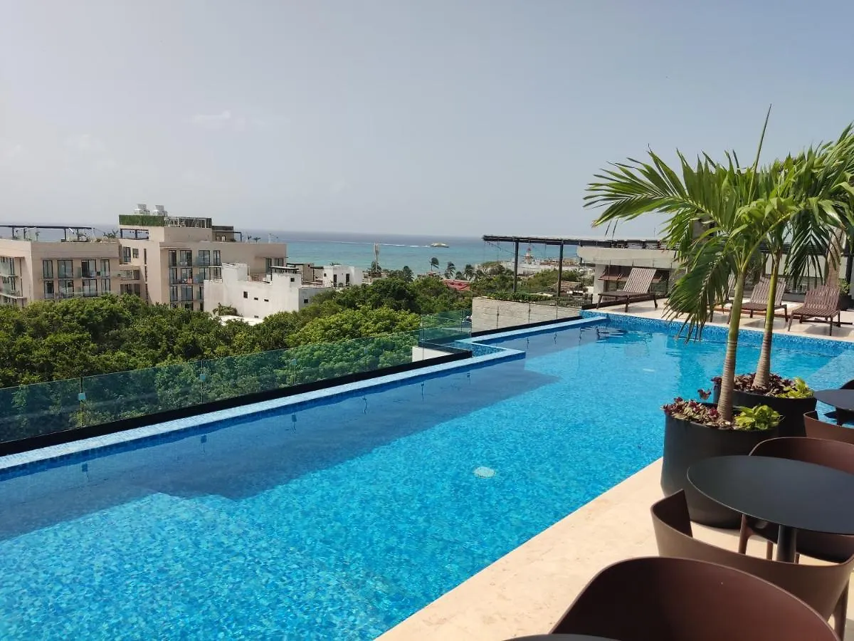 Luxury Suites , Calle 14Th Playa del Carmen