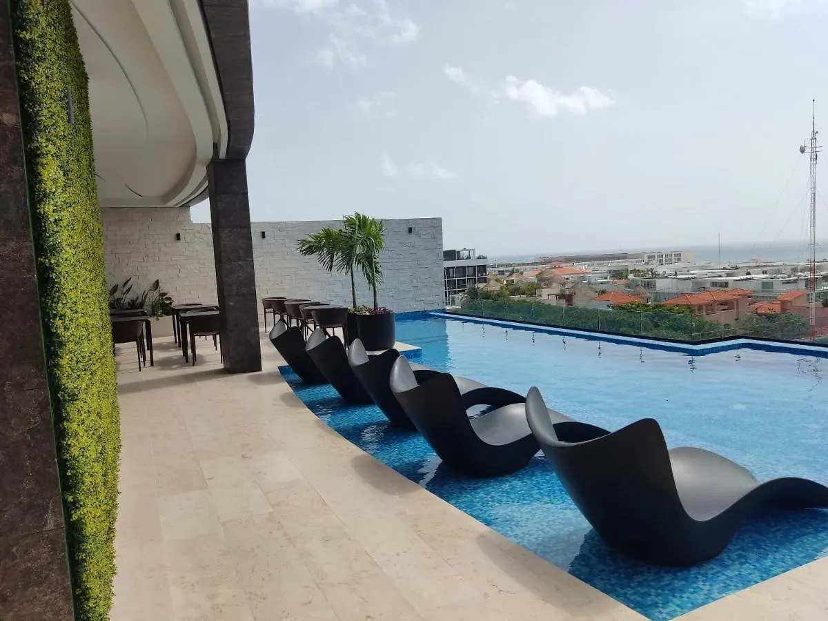Luxury Suites , Calle 14Th Playa del Carmen