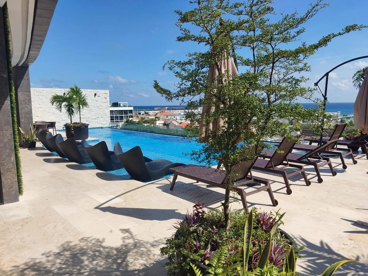Apartament Luxury Suites , Calle 14Th Playa del Carmen