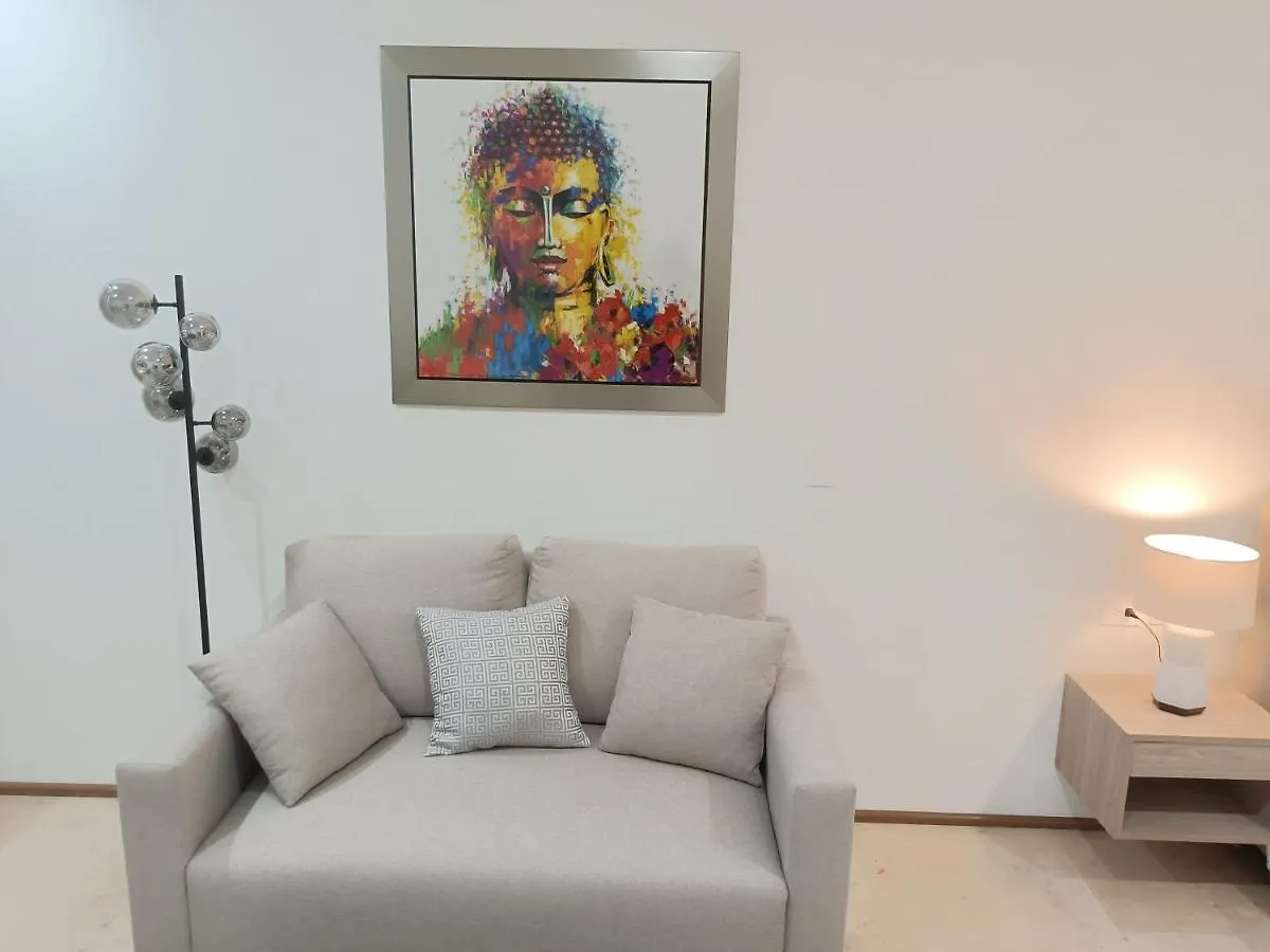 Apartament Luxury Suites , Calle 14Th Playa del Carmen