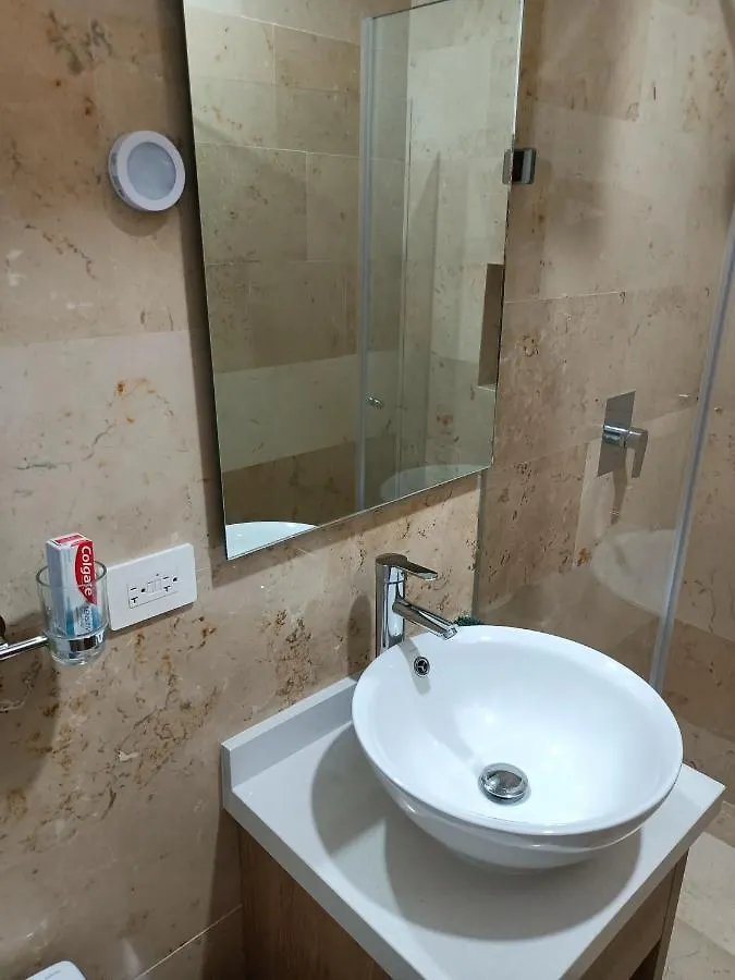 Apartament Luxury Suites , Calle 14Th Playa del Carmen