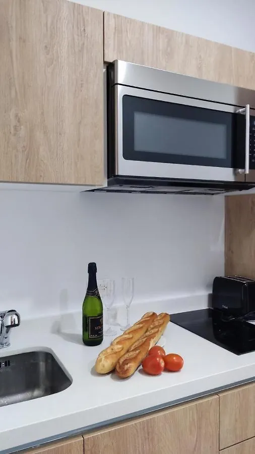 بلايا ديل كارمن Luxury Suites , Calle 14Th بلايا ديل كارمن
