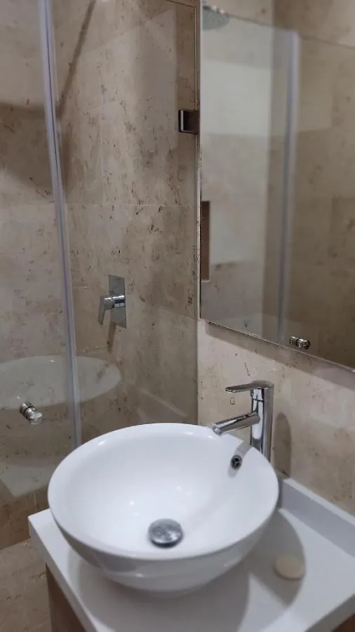 بلايا ديل كارمن Luxury Suites , Calle 14Th شقة بلايا ديل كارمن