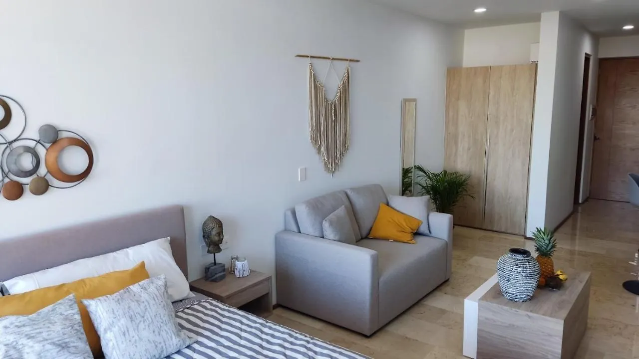 بلايا ديل كارمن Luxury Suites , Calle 14Th المكسيك