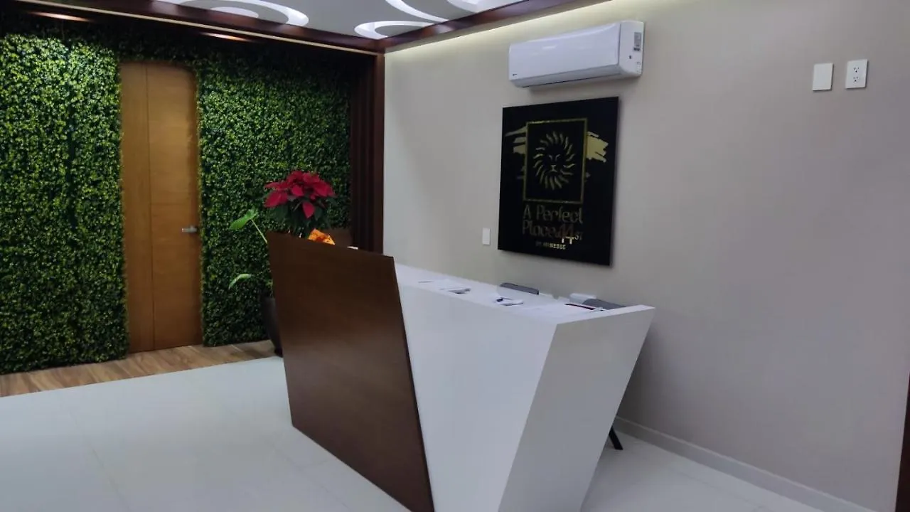 بلايا ديل كارمن Luxury Suites , Calle 14Th 0*, بلايا ديل كارمن المكسيك