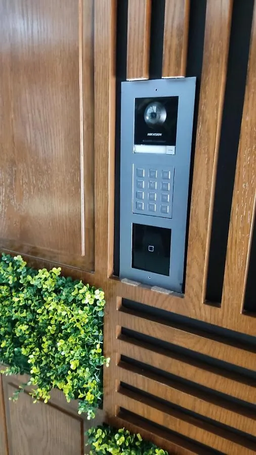 شقة بلايا ديل كارمن Luxury Suites , Calle 14Th
