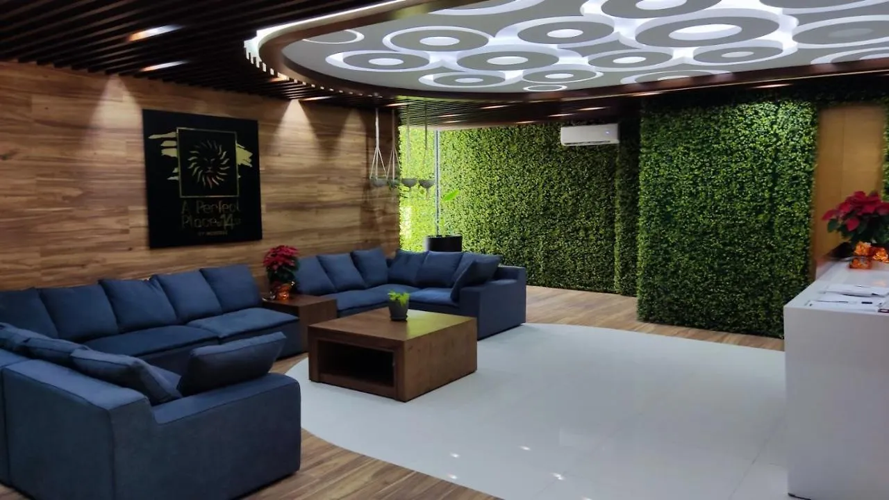 بلايا ديل كارمن Luxury Suites , Calle 14Th شقة بلايا ديل كارمن