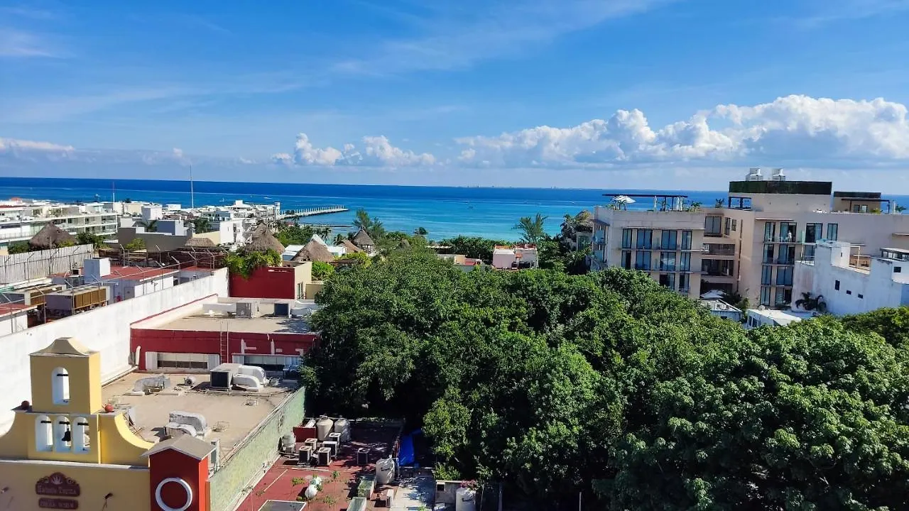 بلايا ديل كارمن Luxury Suites , Calle 14Th شقة