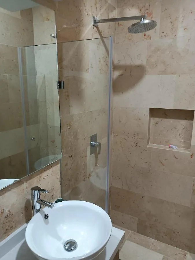 بلايا ديل كارمن Luxury Suites , Calle 14Th 0*, بلايا ديل كارمن المكسيك