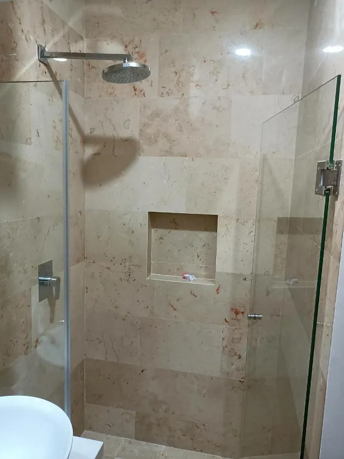 شقة بلايا ديل كارمن Luxury Suites , Calle 14Th المكسيك