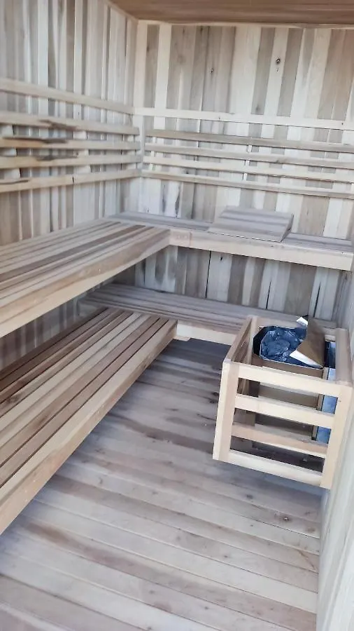 شقة بلايا ديل كارمن Luxury Suites , Calle 14Th المكسيك