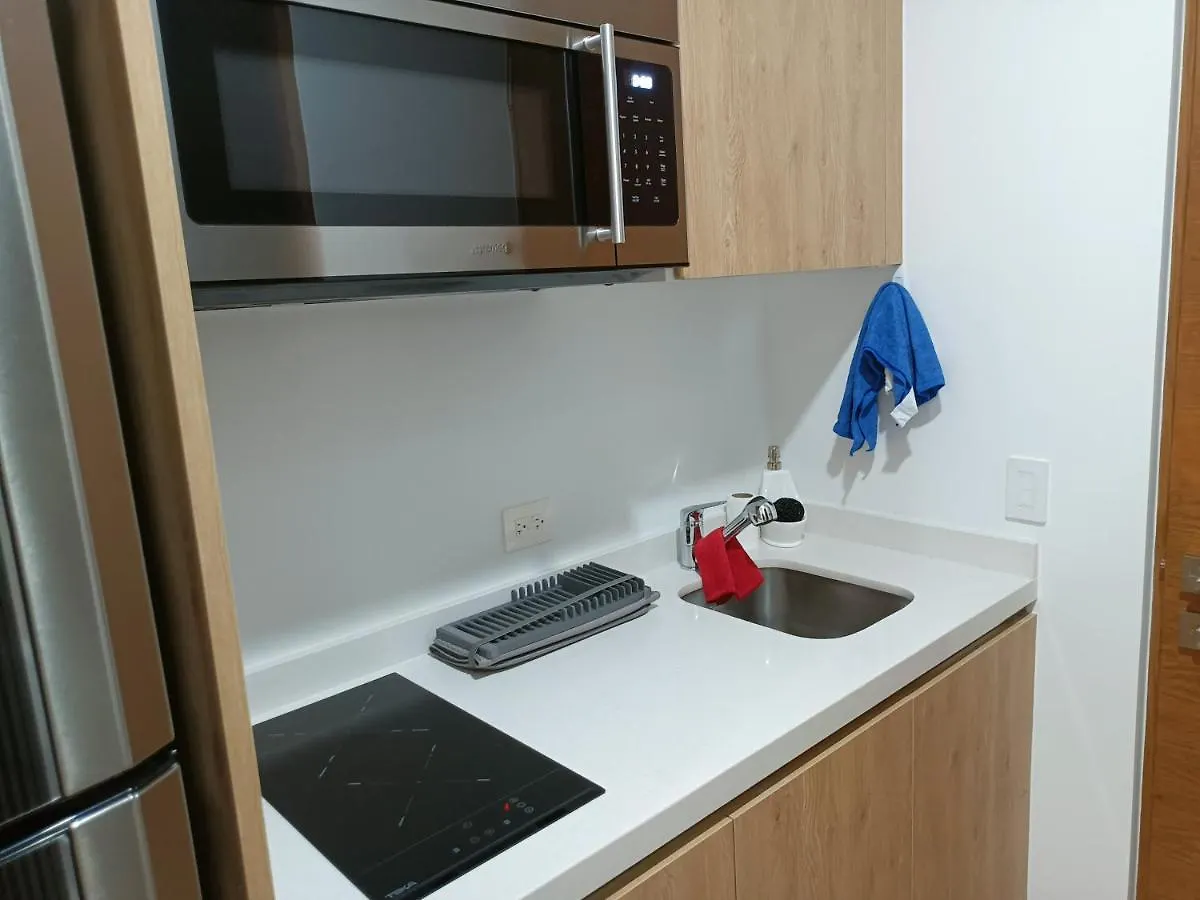 شقة بلايا ديل كارمن Luxury Suites , Calle 14Th